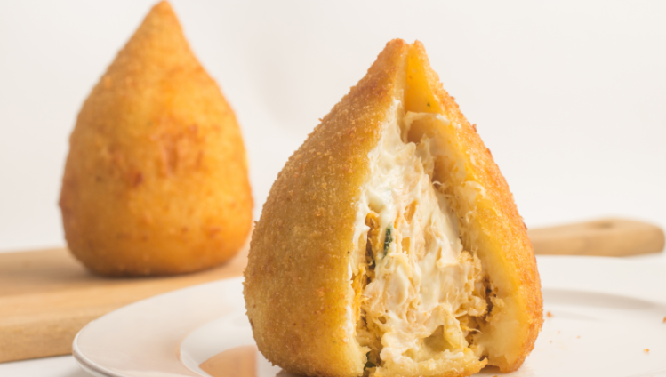 coxinha