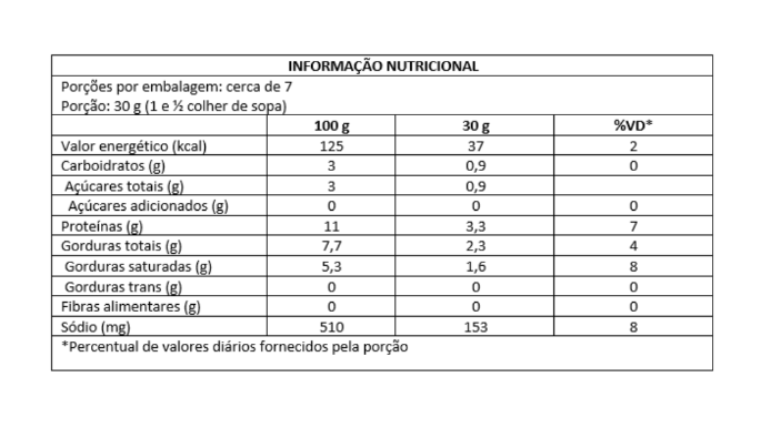 Ricota light (1)