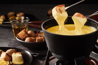 Fondue-de-Queijo