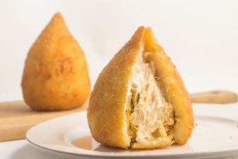 coxinha